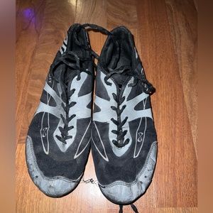 NFINITY vengeance